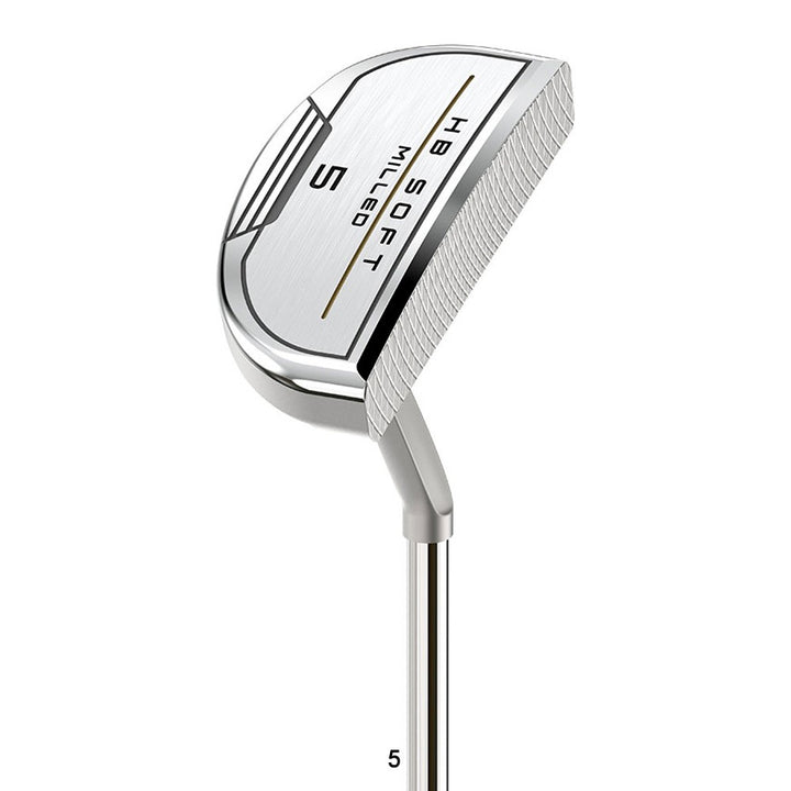 Cleveland HB Soft Milled Putter 2022