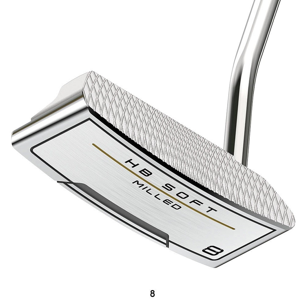 Cleveland HB Soft Milled Putter 2022