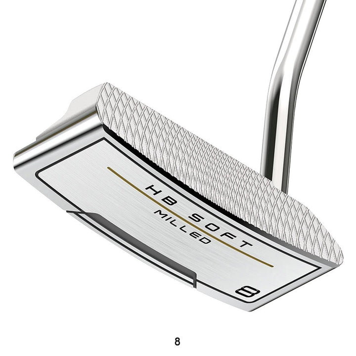 Cleveland HB Soft Milled Putter 2022
