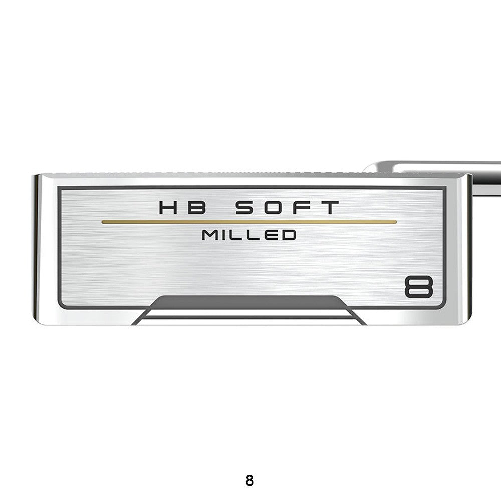 Cleveland HB Soft Milled Putter 2022