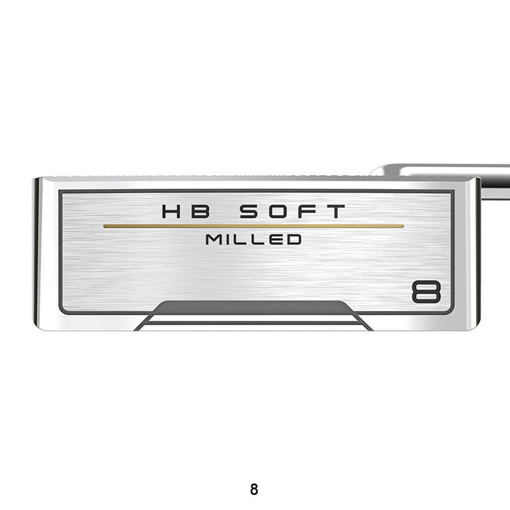 Cleveland HB Soft Milled Putter 2022
