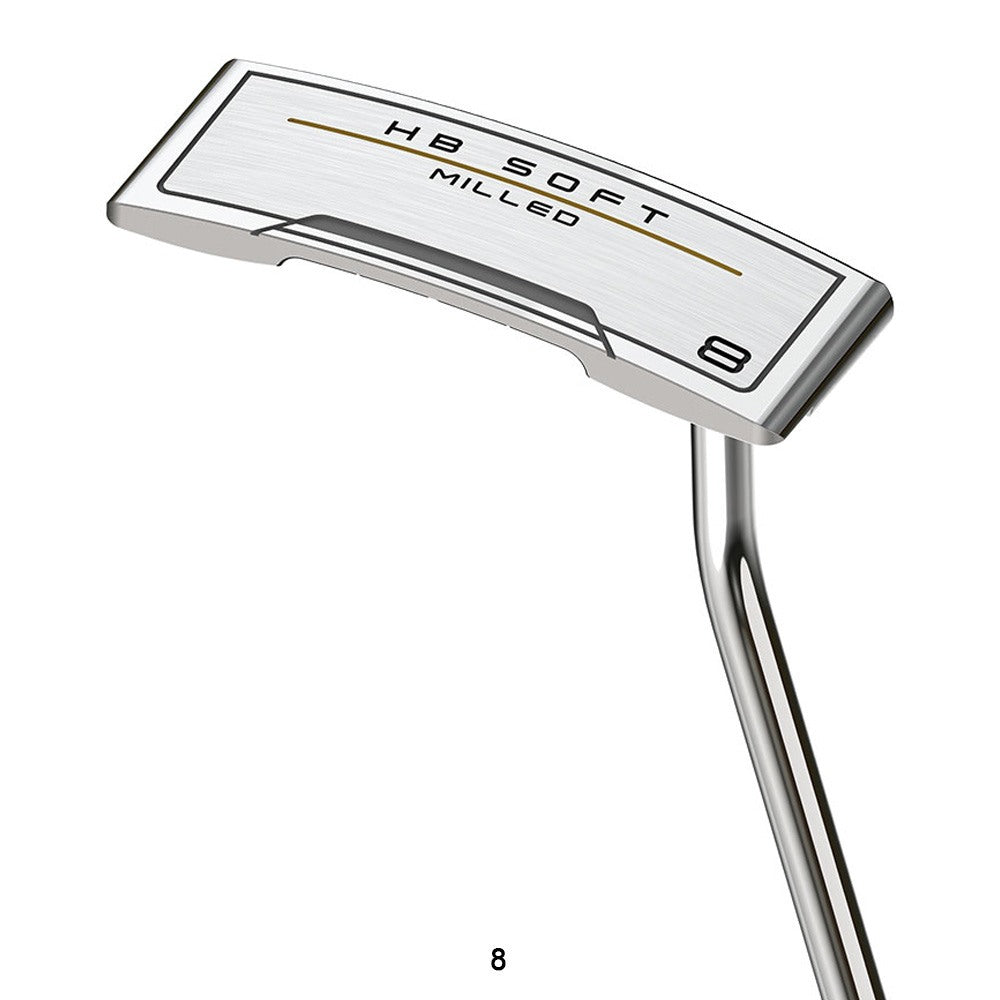 Cleveland HB Soft Milled Putter 2022