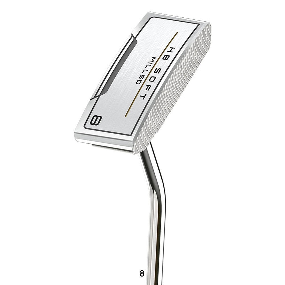 Cleveland HB Soft Milled Putter 2022