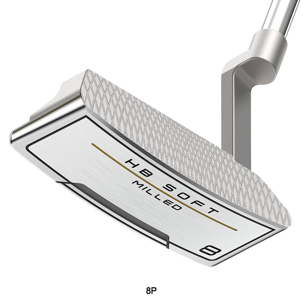 Cleveland HB Soft Milled Putter 2022