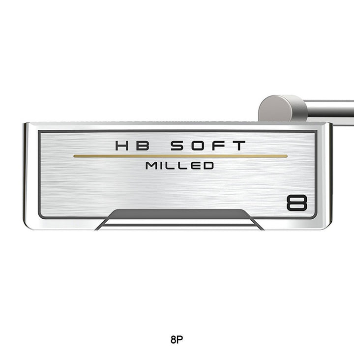 Cleveland HB Soft Milled Putter 2022