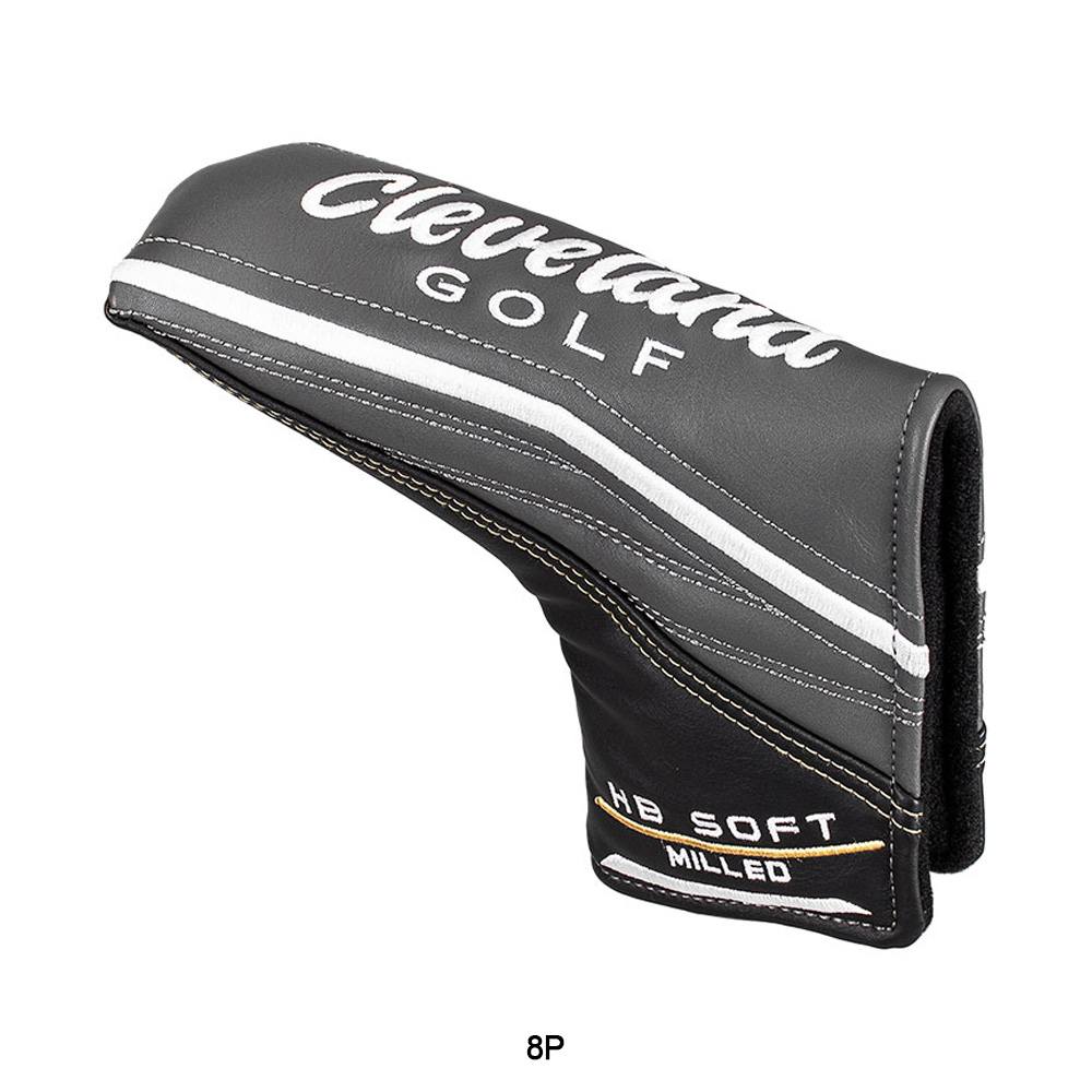 Cleveland HB Soft Milled Putter 2022