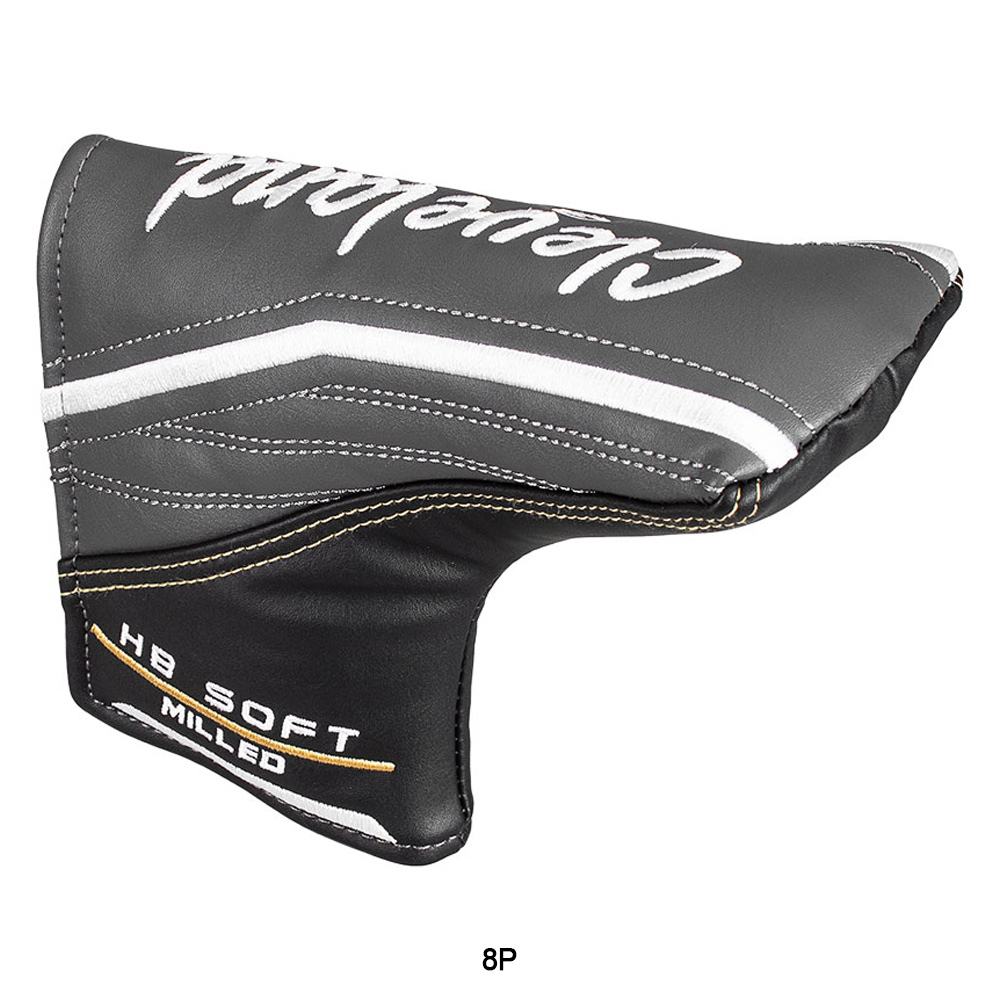 Cleveland HB Soft Milled Putter 2022