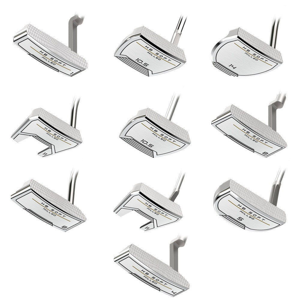 Cleveland HB Soft Milled Putter 2022