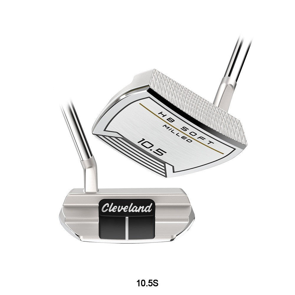 Cleveland HB Soft Milled Putter 2022 Women