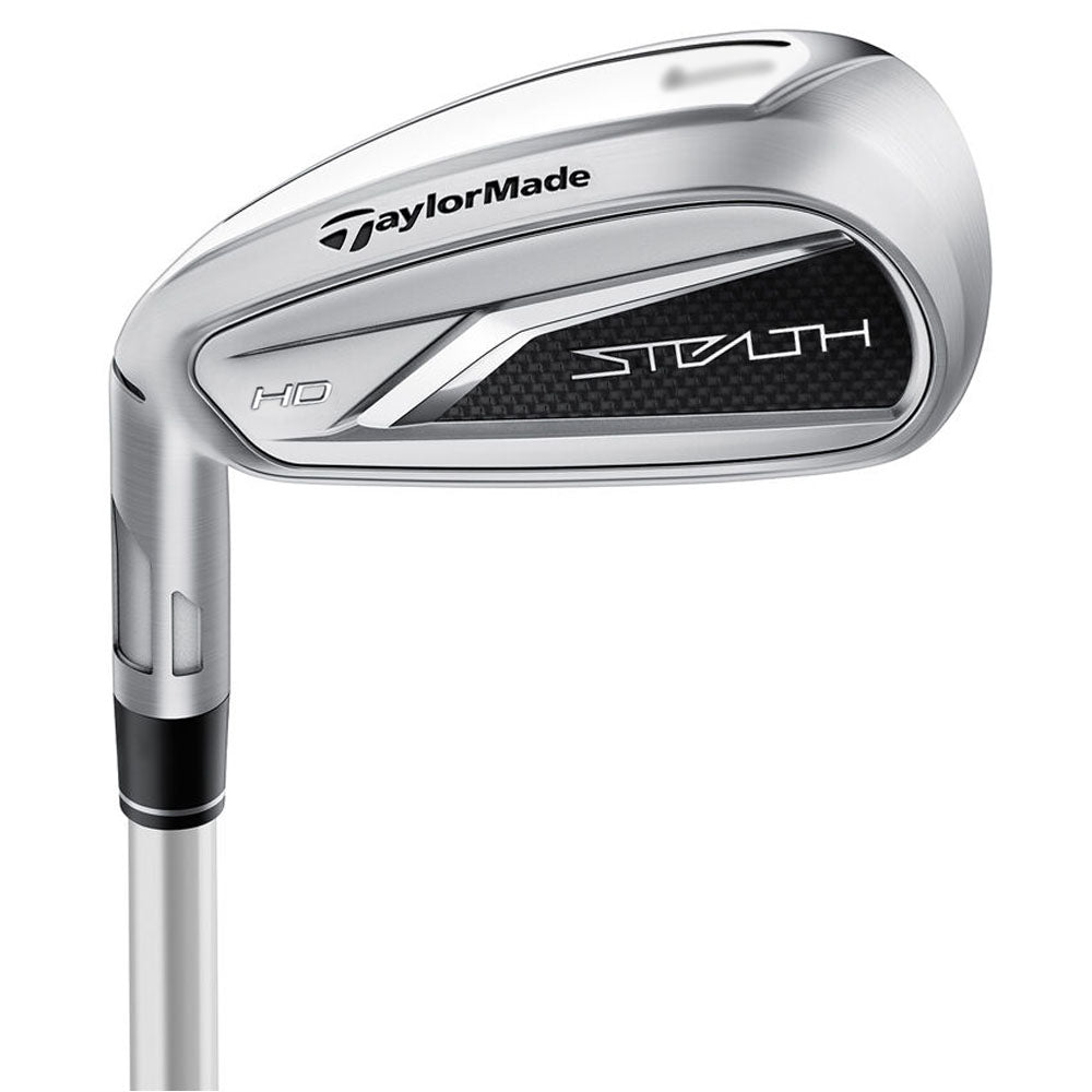 TaylorMade Stealth HD Combo Iron Set - 23 Men