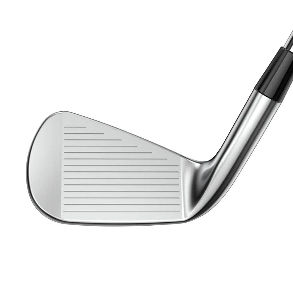 Cobra King CB/MB Forged Iron Set - 23 Men – Golfio