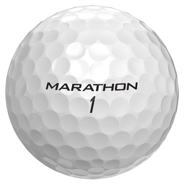 Srixon Marathon 3 15 Balls Pack Golf Balls 2023