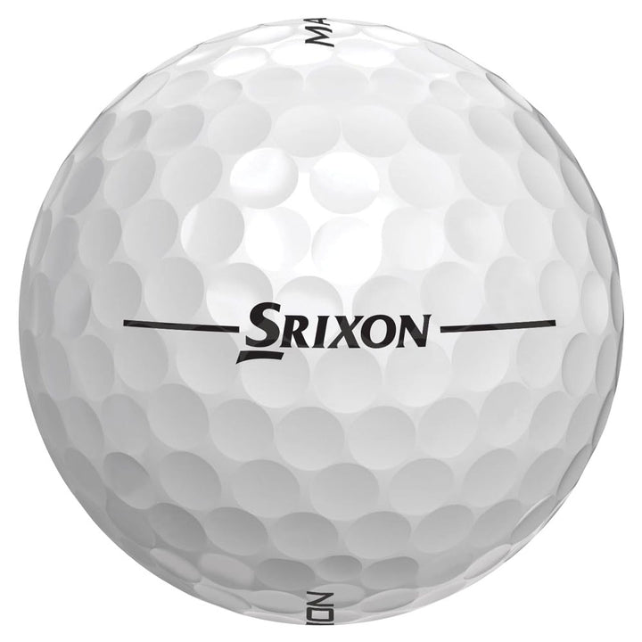 Srixon Marathon 3 15 Balls Pack Golf Balls 2023