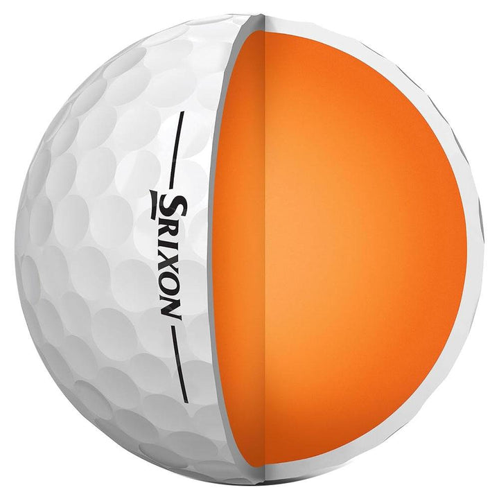 Srixon Marathon 3 15 Balls Pack Golf Balls 2023
