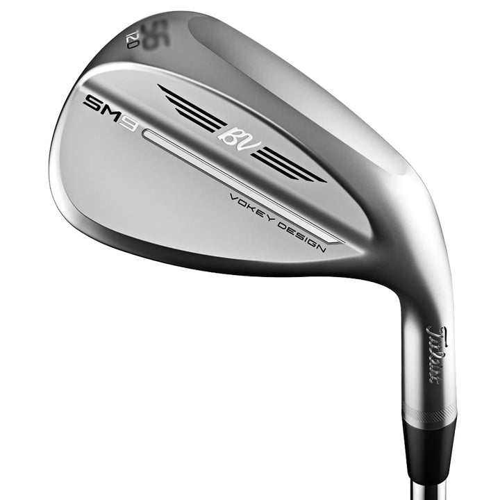 Titleist SM9 Lightweight Wedge 2023