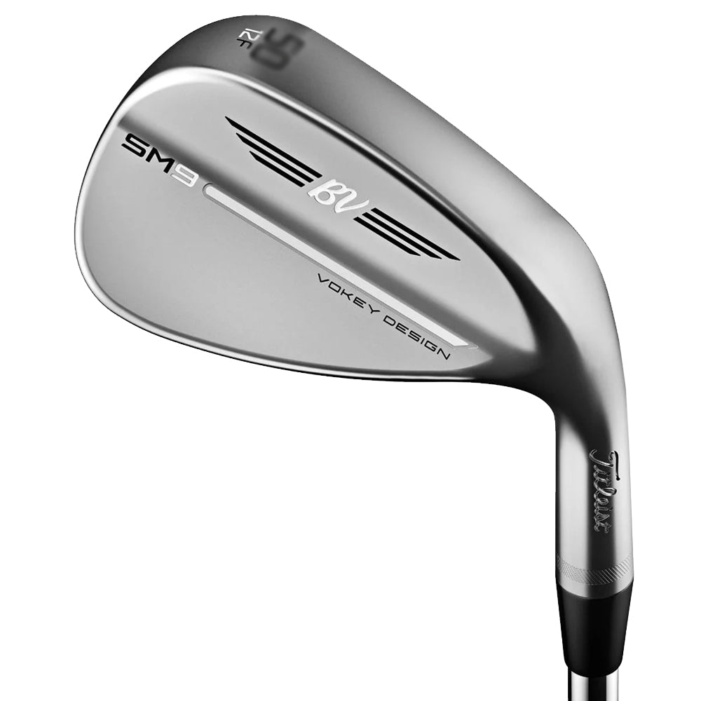 Titleist SM9 Lightweight Wedge 2023