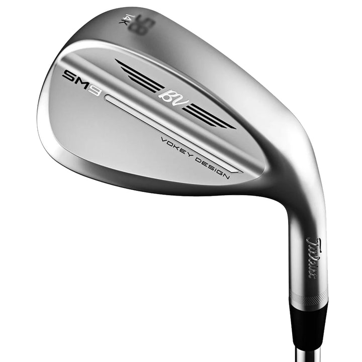 Titleist SM9 Lightweight Wedge 2023