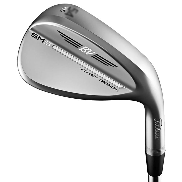 Titleist SM9 Lightweight Wedge 2023 Women
