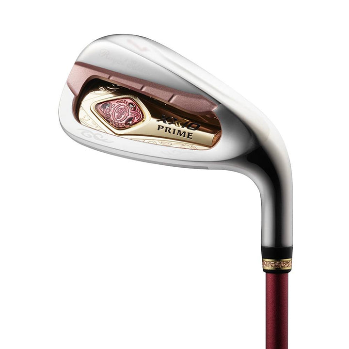 XXIO Prime Royal Edition 4 Single Iron 2023 Women