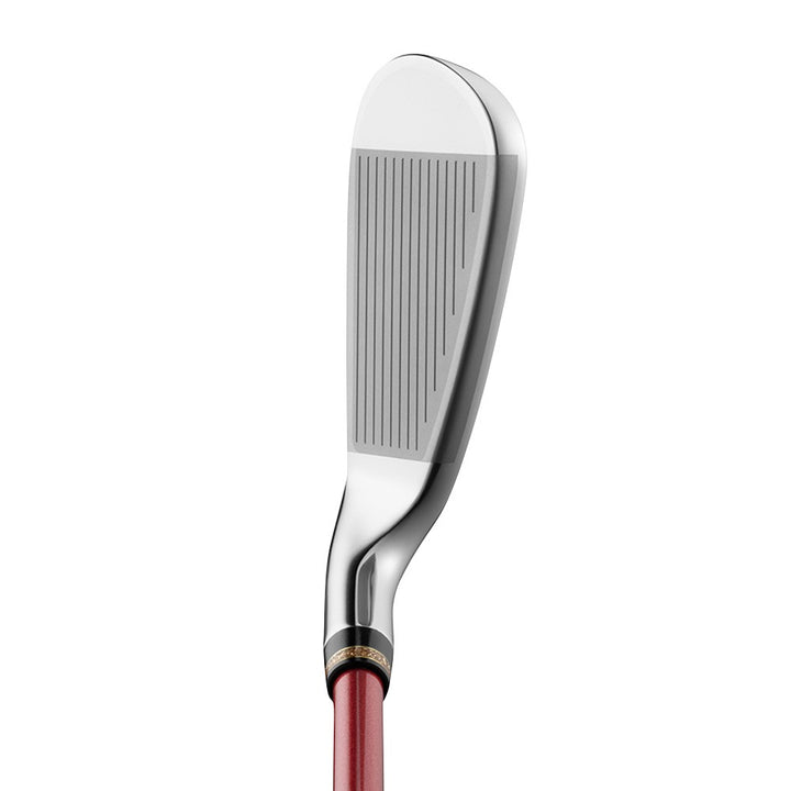 XXIO Prime Royal Edition 4 Single Iron 2023 Women