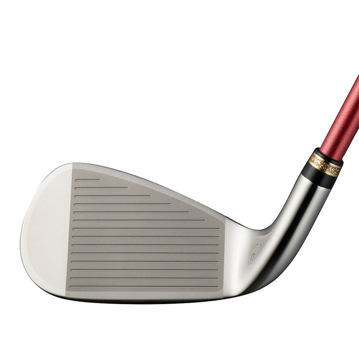 XXIO Prime Royal Edition 4 Single Iron 2023 Women