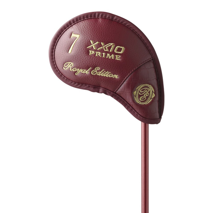 XXIO Prime Royal Edition 4 Single Iron 2023 Women