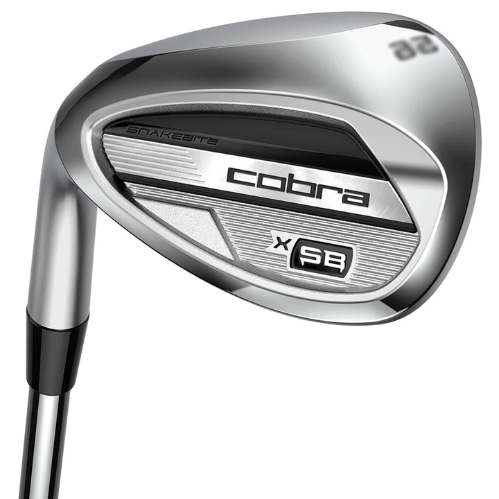 Cobra King Snakebite-X Wedge 2023