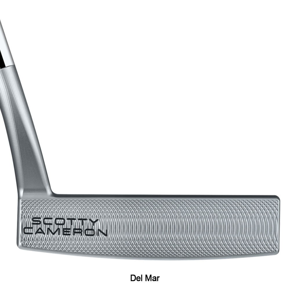 Titleist Scotty Cameron Super Select Putter 2024