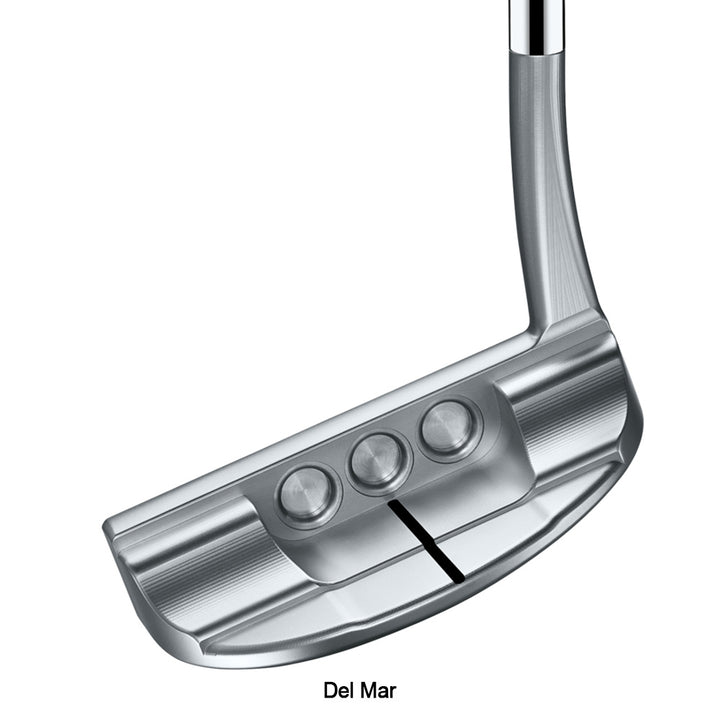 Titleist Scotty Cameron Super Select Putter 2024