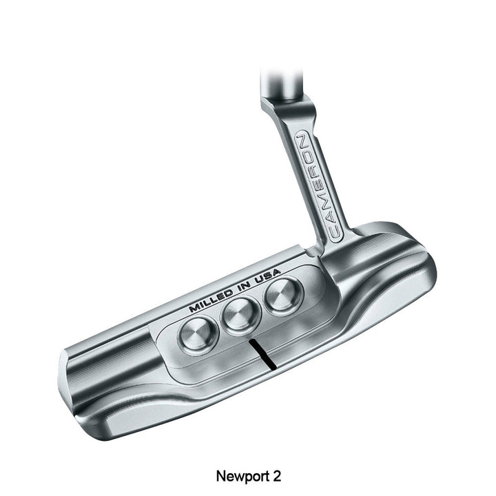 Titleist Scotty Cameron Super Select Putter 2024