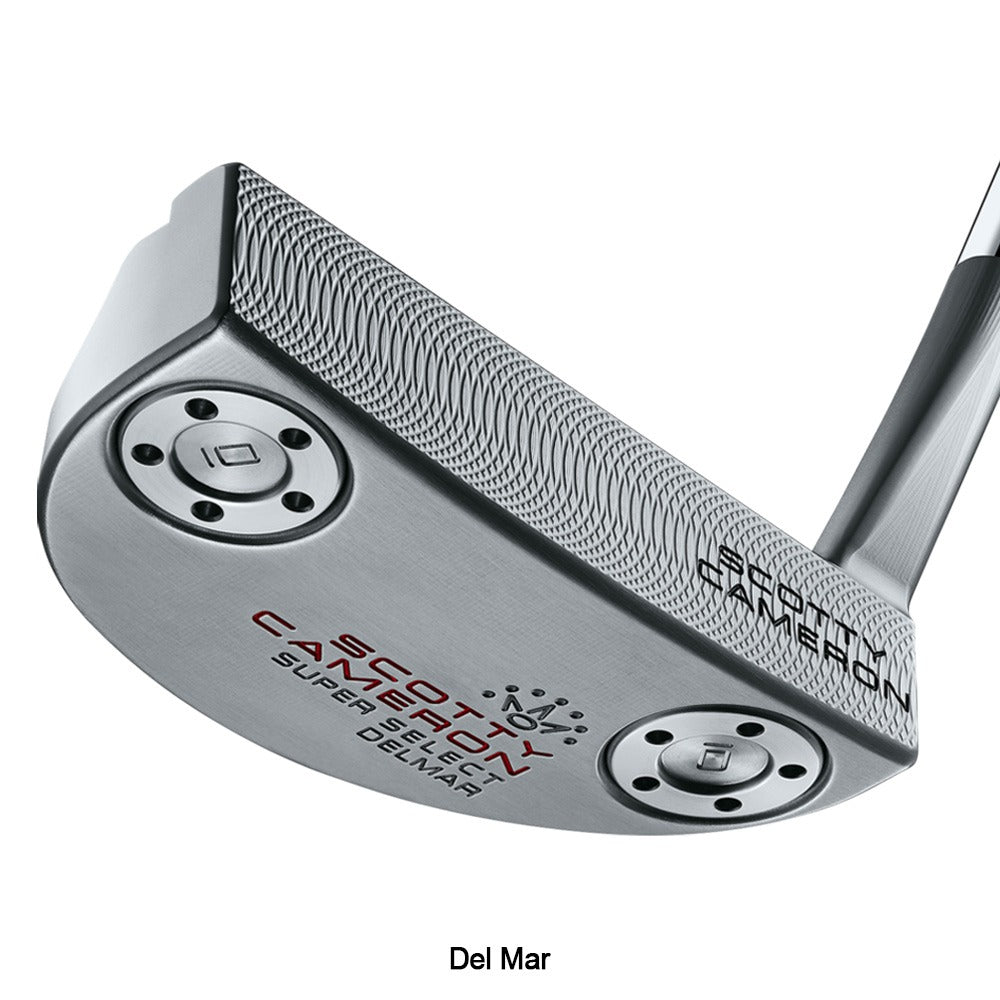 Putters - Scotty cameron - Putter super select 2025 newport plus Putters - Scotty cameron - Putter super select 2025 newport plus