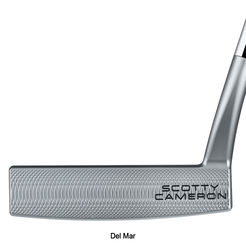 Titleist Scotty Cameron Super Select Putter 2024