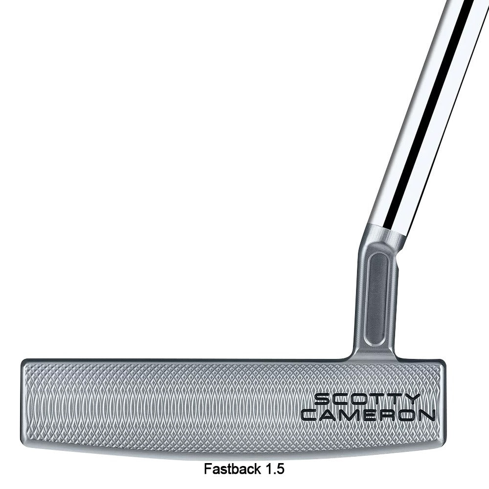 Titleist Scotty Cameron Super Select Putter 2024