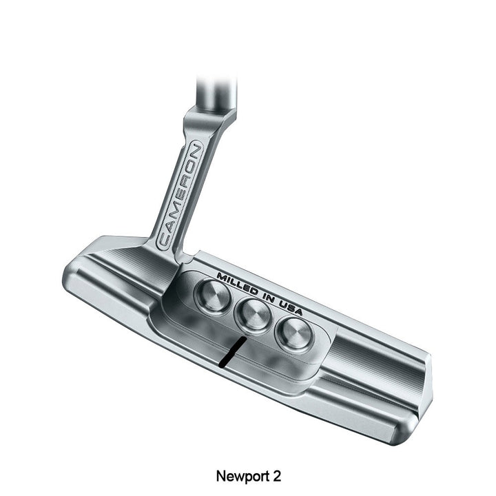 Titleist Scotty Cameron Super Select Putter 2024
