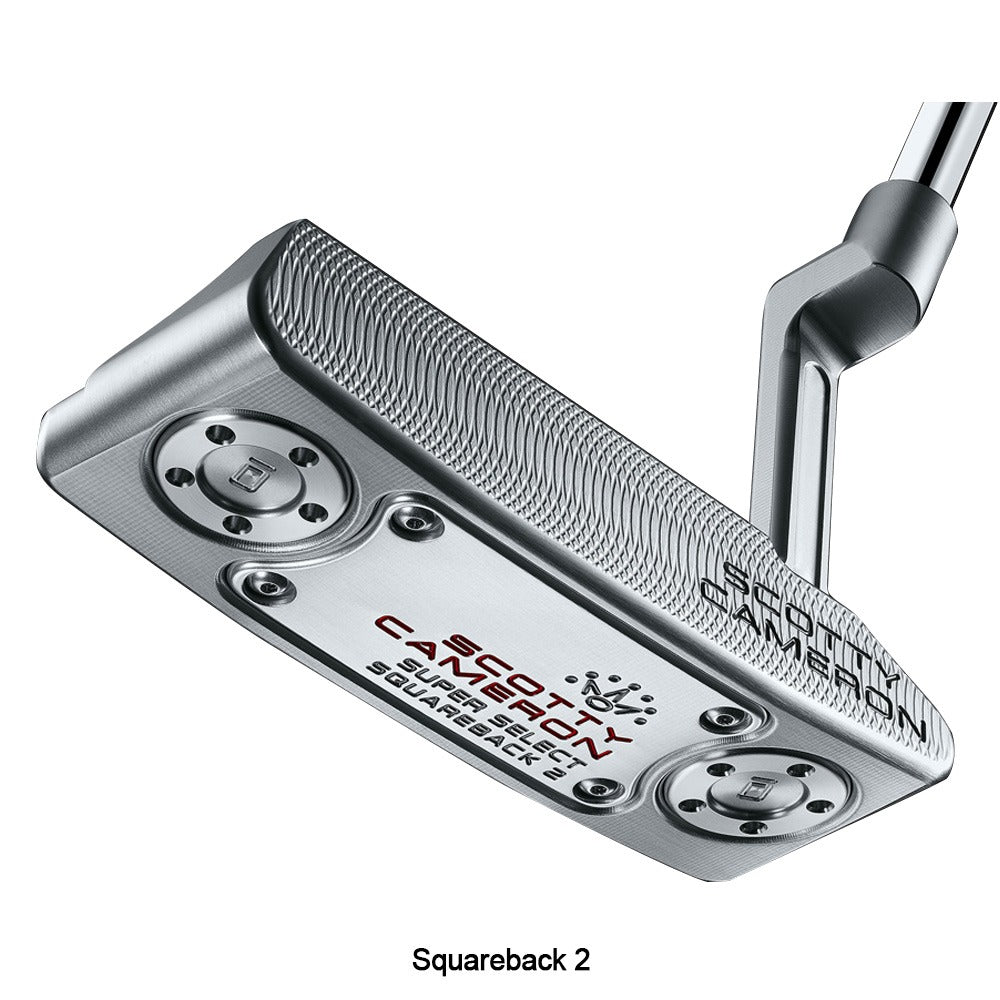 Titleist Scotty Cameron Super Select Putter 2024