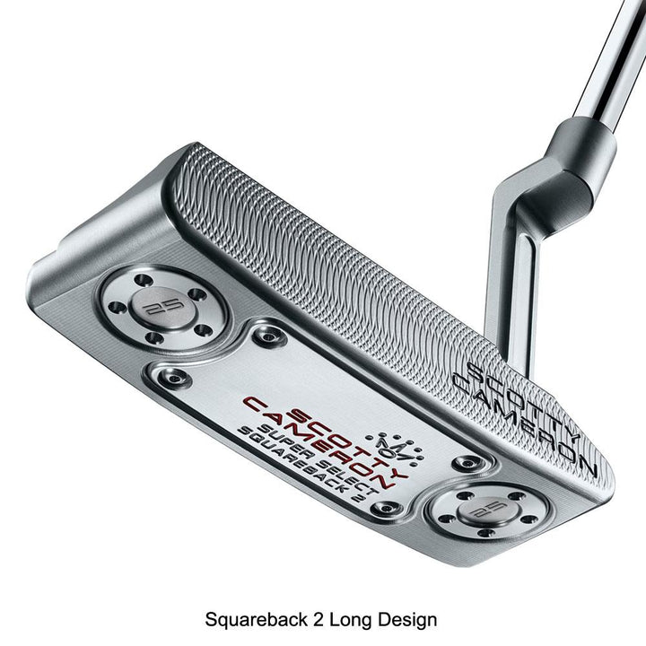Titleist Scotty Cameron Super Select Putter 2024