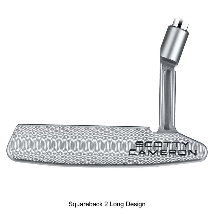 Titleist Scotty Cameron Super Select Putter 2024