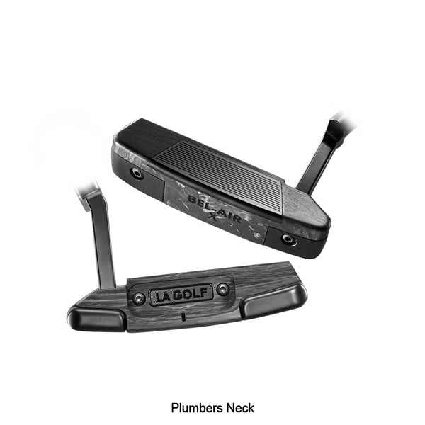 LA Golf Bel-Air X Putter - 23