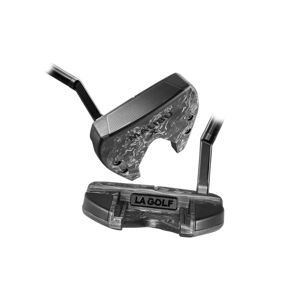 LA Golf Malibu X Putter 2023