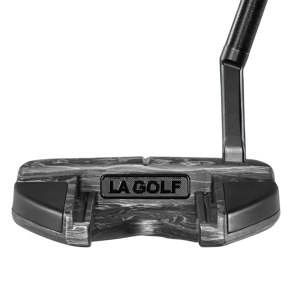 LA Golf Malibu X Putter 2023