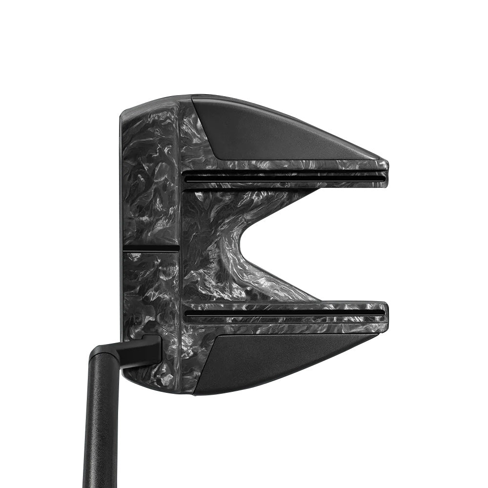 LA Golf Malibu X Putter 2023