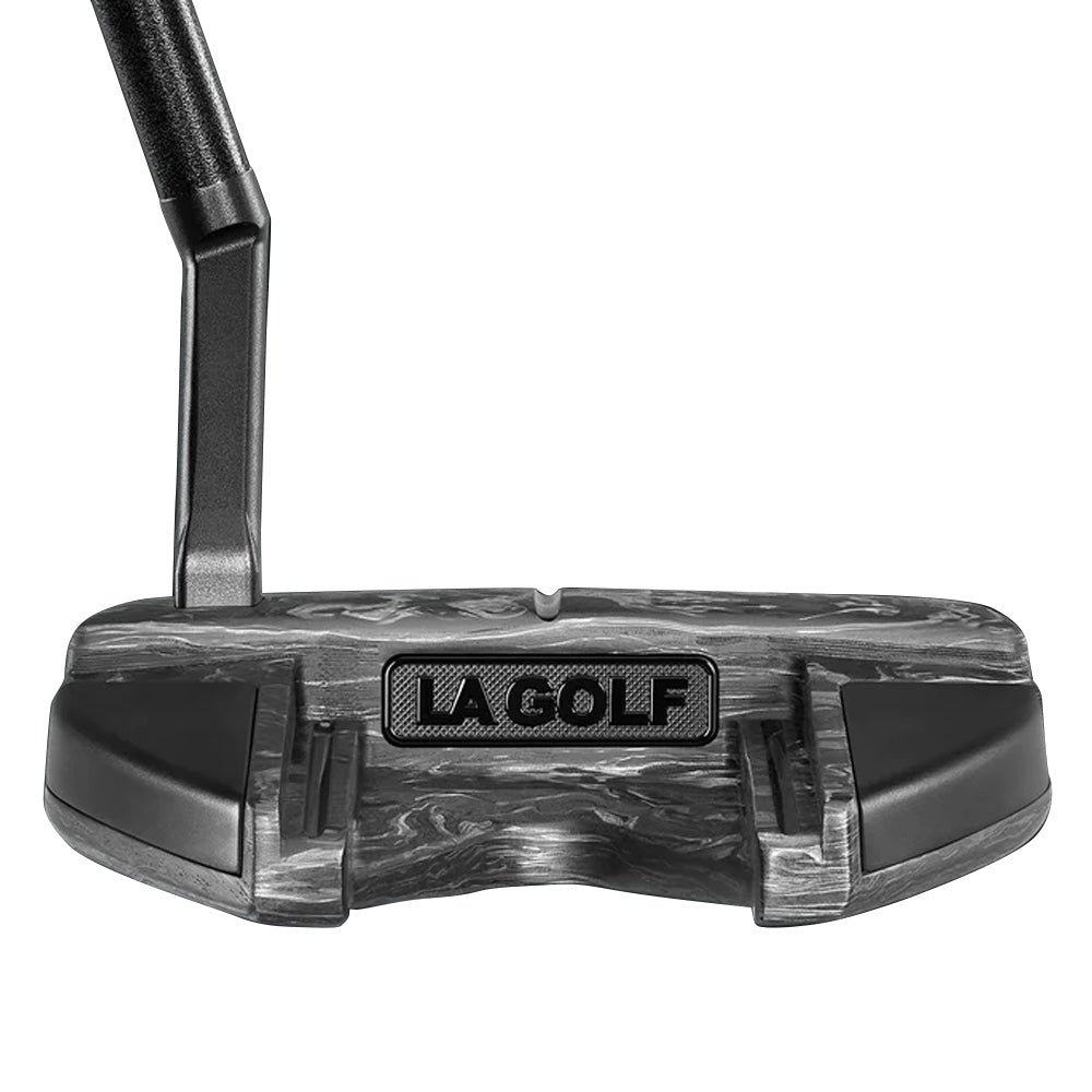 LA Golf Malibu X Putter 2023