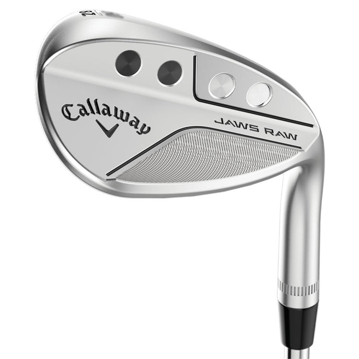 Callaway Jaws Raw Full Face Groove Wedge 2023