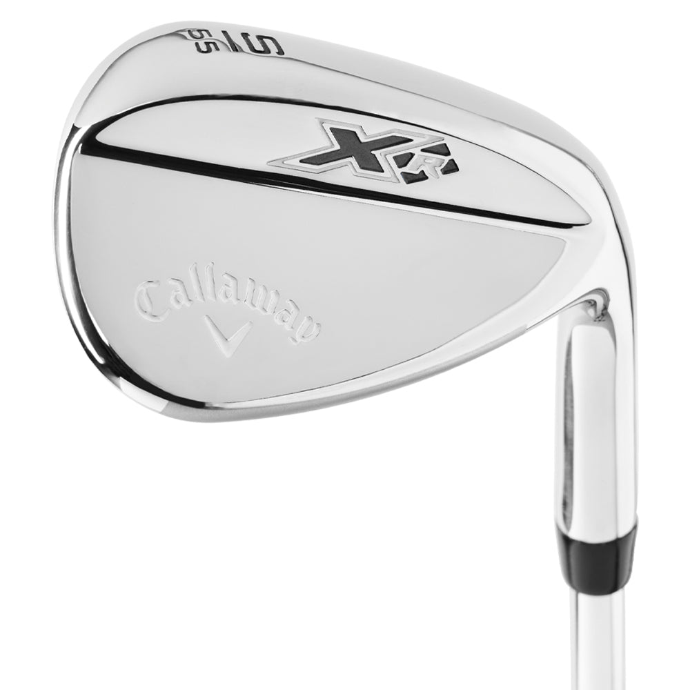 Set De 6 Fers Callaway XR – Homme, Acier, 38 Pouces, Droitier (occasion)