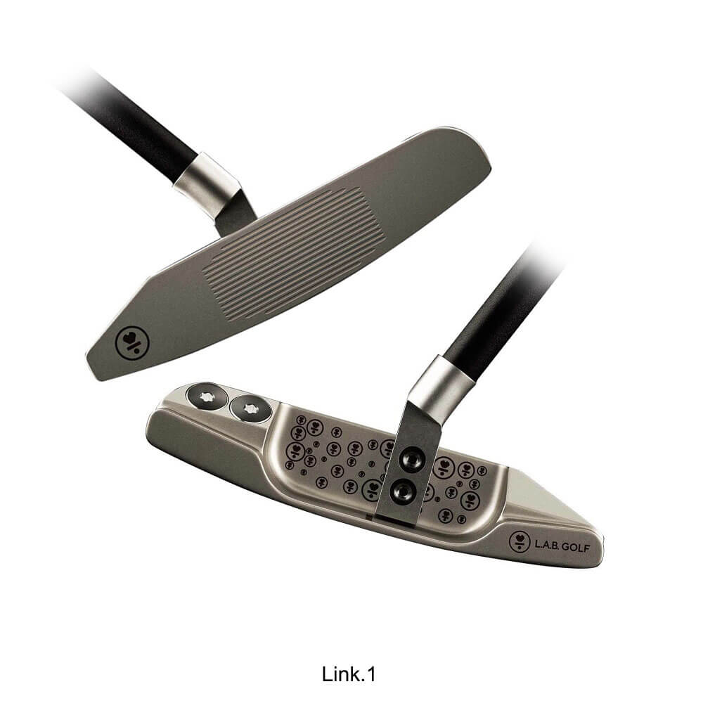 L.A.B. Golf Link.1 Putter - 23 – Golfio