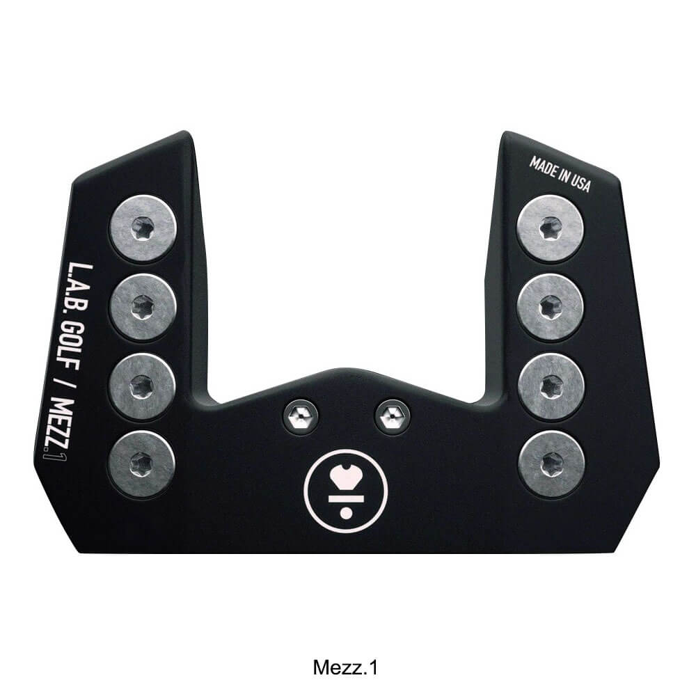 L.A.B. Golf MEZZ.1 33インチ グリップNo.2 1.5° L.A.B. Golf Mezz.1 Putter - 23 – Golfio