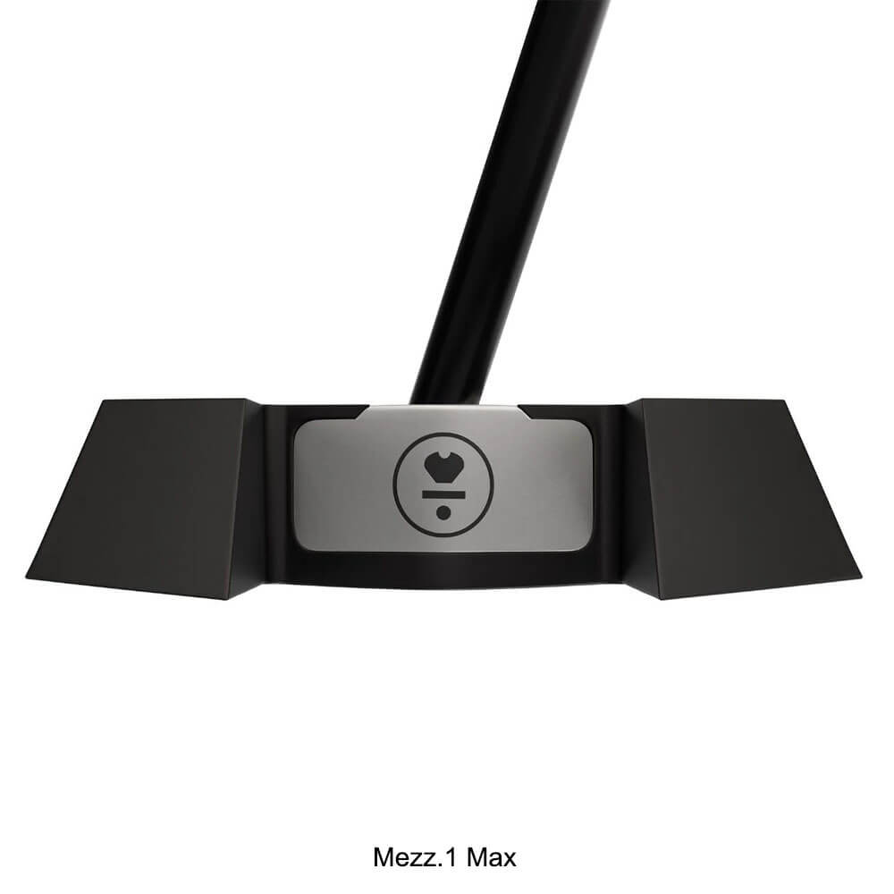 L.A.B. Golf Mezz.1 Max Putter - 23