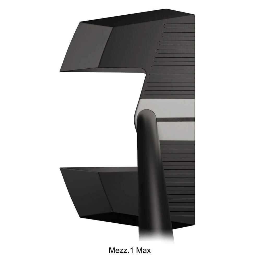 L.A.B. Golf Mezz.1 Max Putter - 23