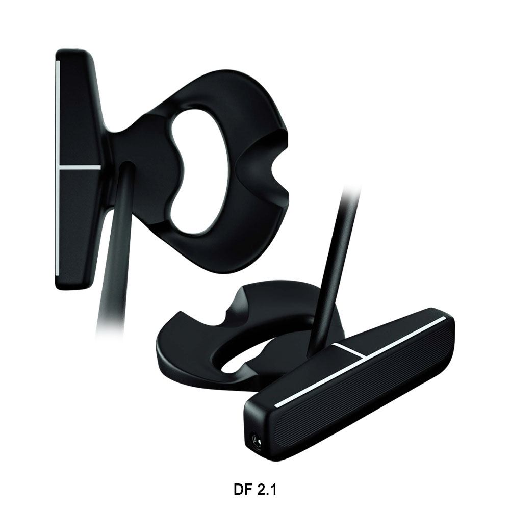 L.A.B. Golf DF 2.1 Putter 2023