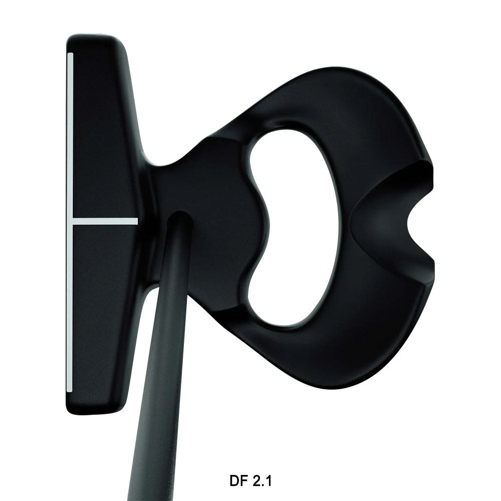 L.A.B. Golf DF 2.1 Putter 2023 – Golfio